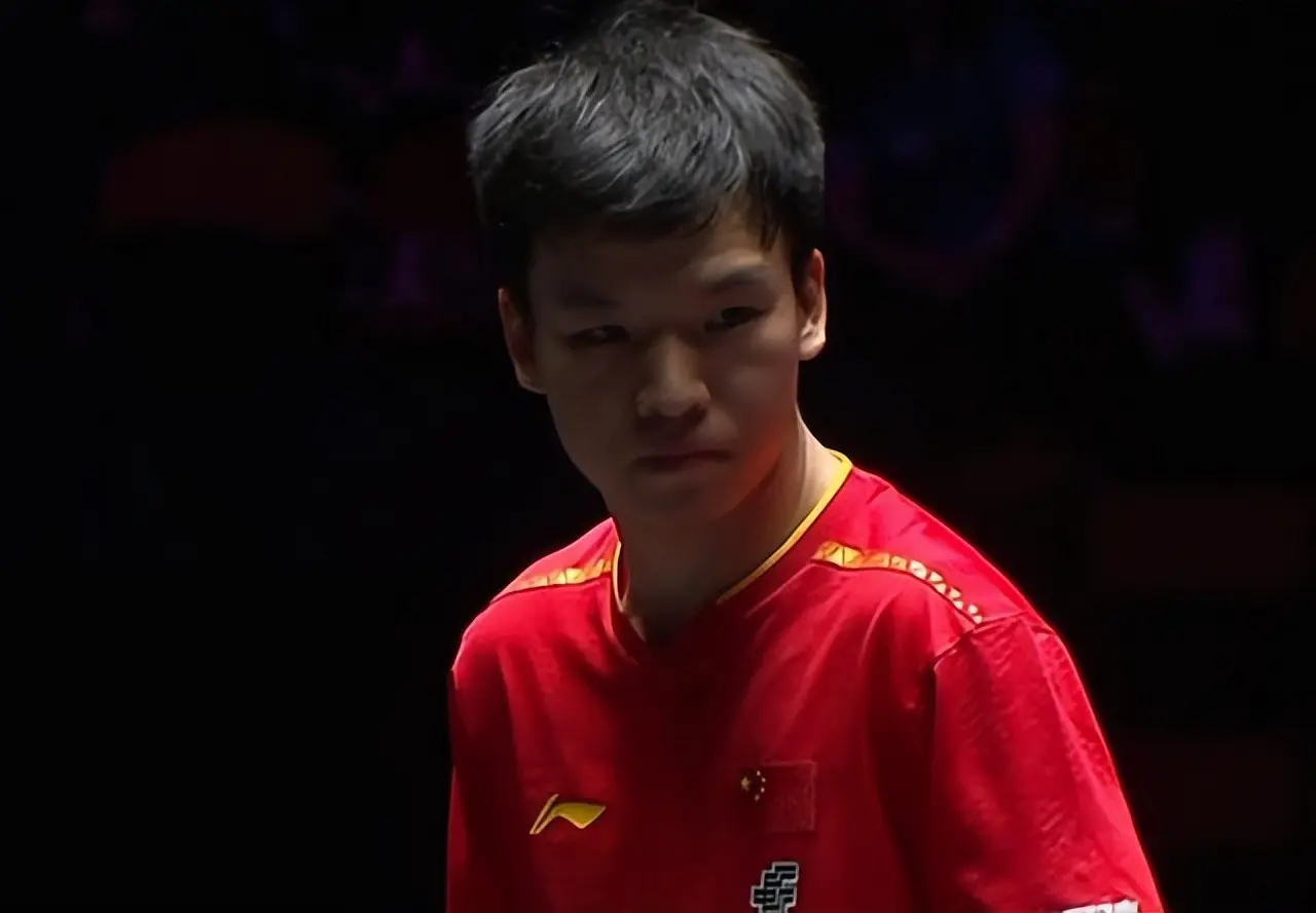 淘汰向鹏晋, 向鹏也成为 淘汰向鹏晋, 向鹏也成为