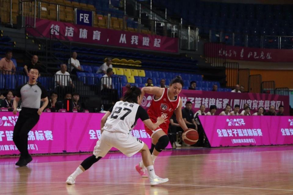 inews, 辽宁女篮有