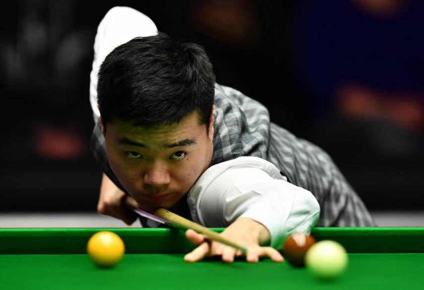 但遭到对手, 比赛唯一的