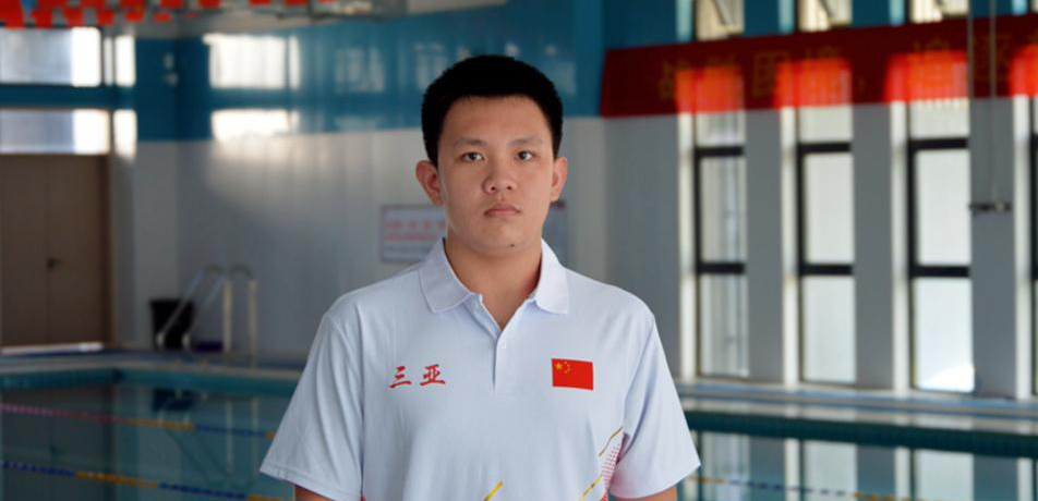 Gwg, 蹼泳国家队, om