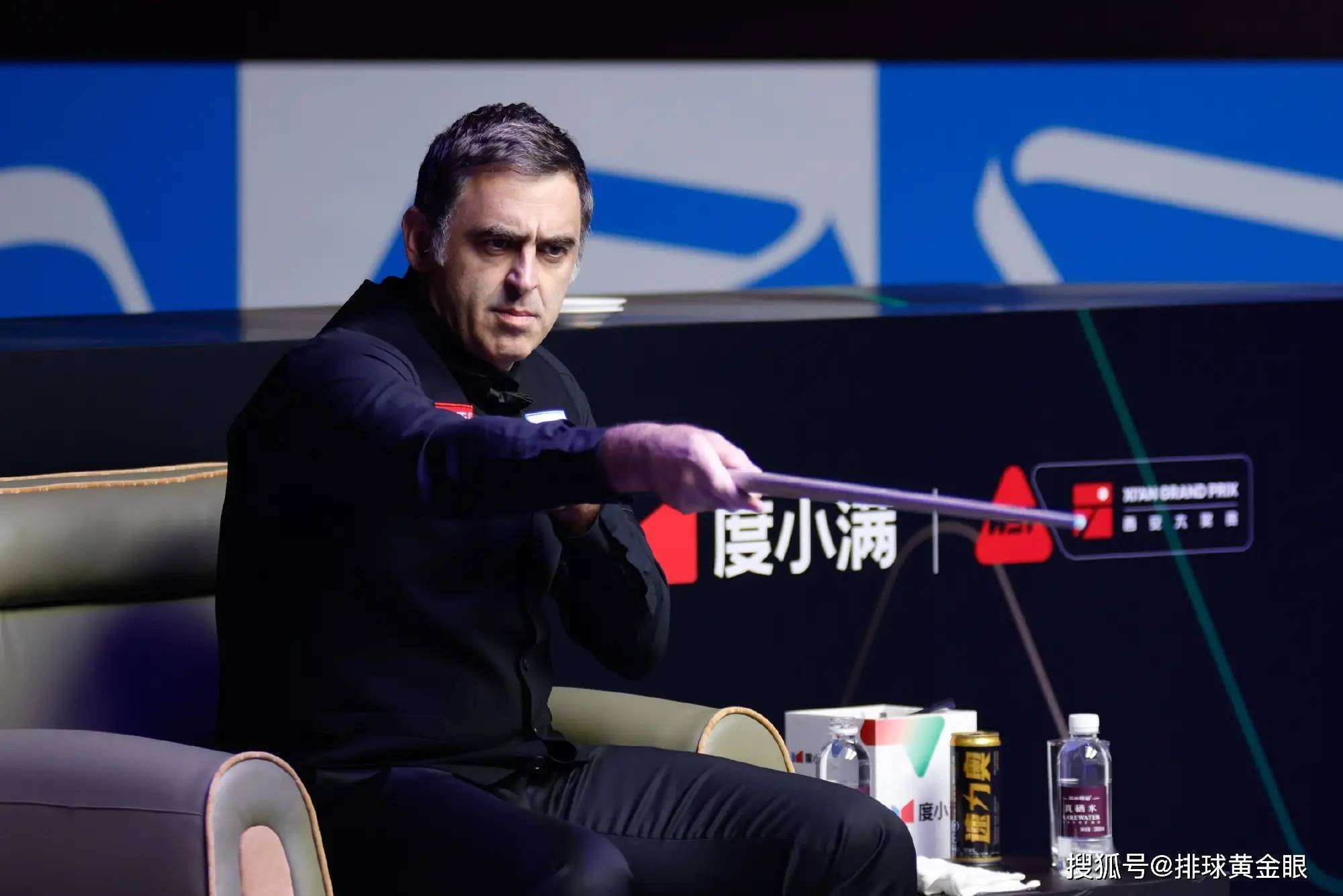 衔对他而言, 遭遇了意外