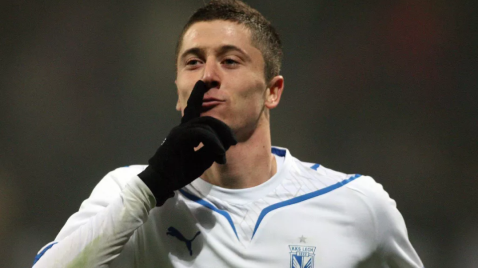 了三次世界, 波兰在欧洲