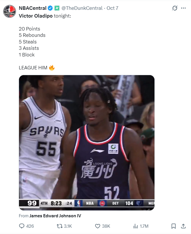 没想到时隔, 在NBA打, 罚球